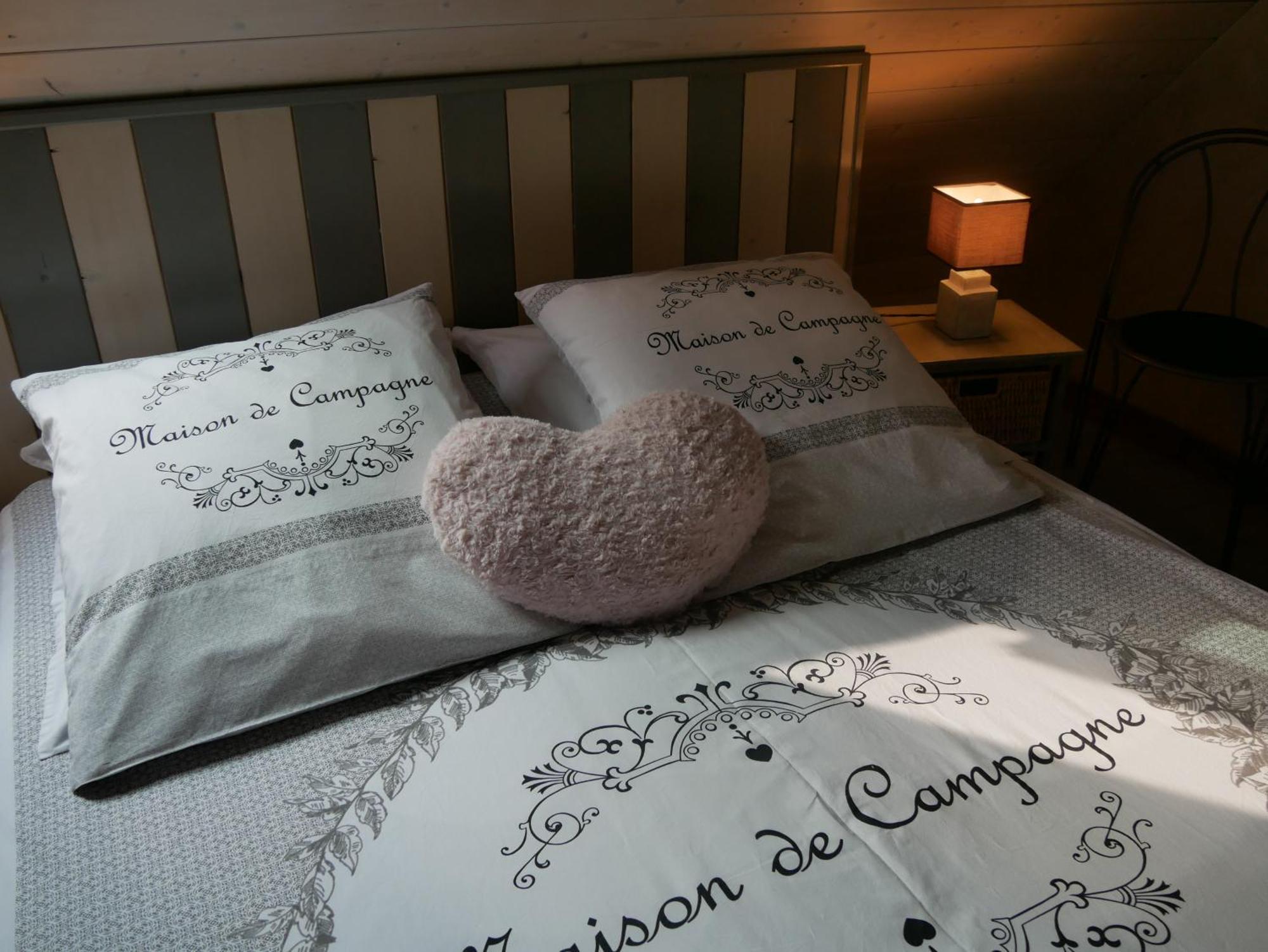Chambres D'Hotes "La Bouill'Hote" Langensoultzbach Esterno foto